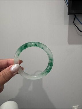 Dulong agate bangle - Women Jewelry